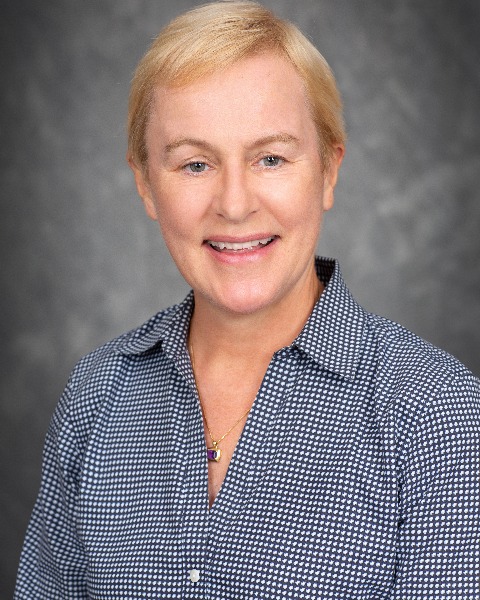 Margaret Faul PhD