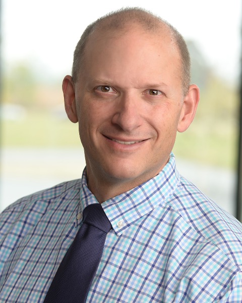 Michael Blackton MBA