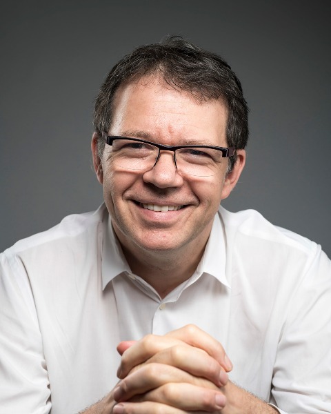 Michel Sadelain MD, PhD