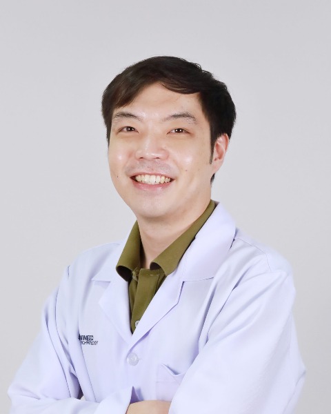 Naruchit Thanuthanakhun PhD