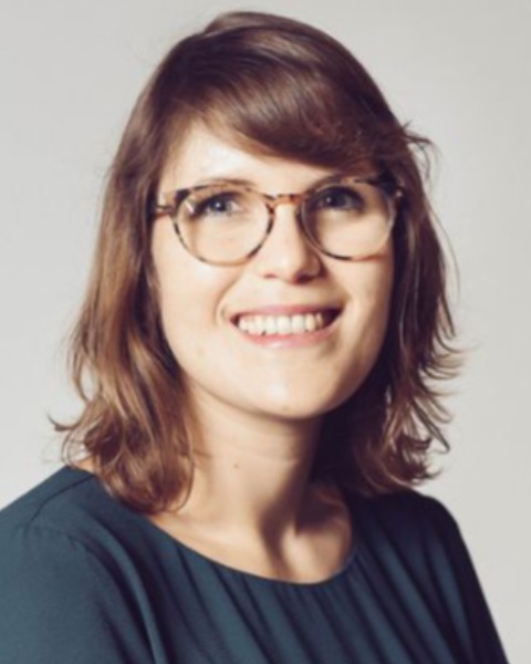 Noémie Deneyer PhD