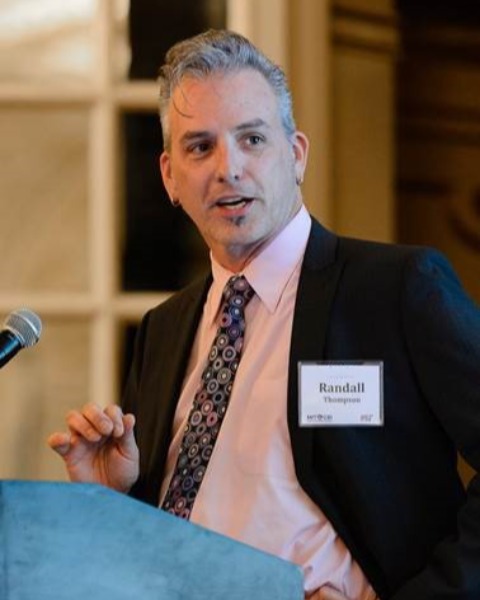 Randall Thompson
