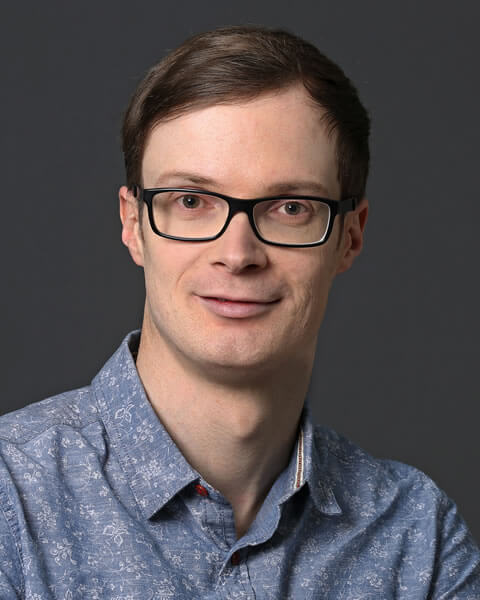 Thomas Unterkircher, PhD