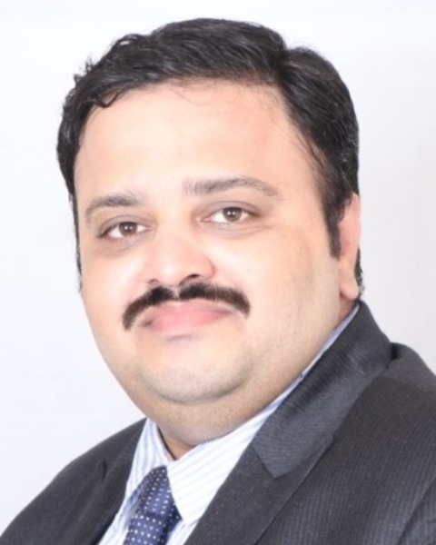 Vaibhav Deokar