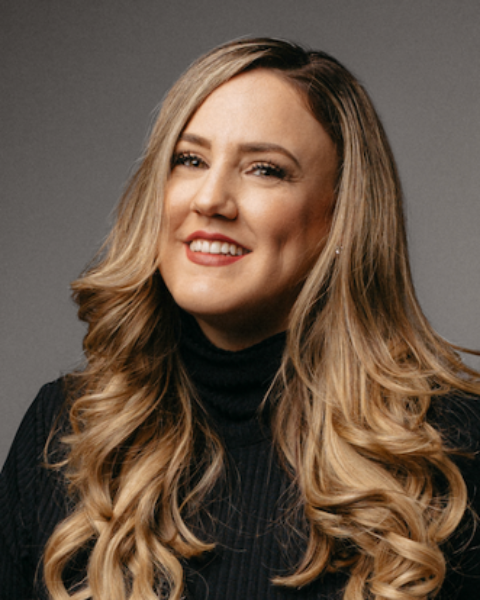 Vanessa Vasadi Figueroa, MA