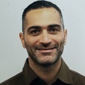 Afshin Sohrabi, PhD