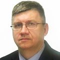 Alexey Khrenov, PhD