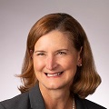 Anita F. Richardson, MAS