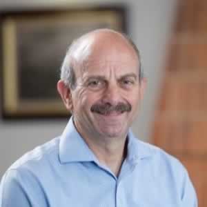 Donald C. Singer, MA, ASQ Fellow, CPGP