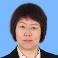 Ms. Dong Jiangping
