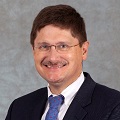 Douglas R. Throckmorton, MD