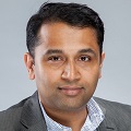 Gautam Shetty, PhD
