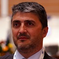 Gilberto Dalmaso, PhD