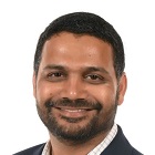 Hari Pujar, PhD, MBA