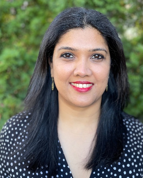 Harpreet Kaur, PhD