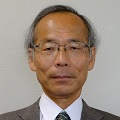 Haruhiro Okuda, PhD