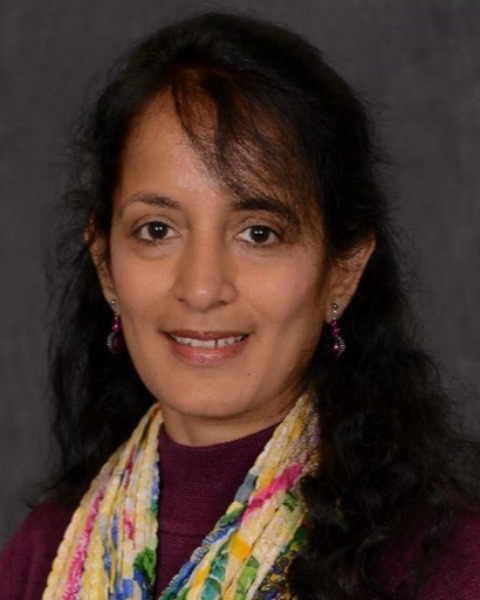 Jayasree Srinivasan, PhD