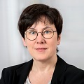Katrin Bernoester, PhD
