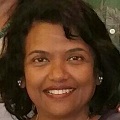 Krishnakali Ghosh, PhD
