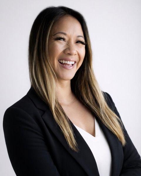 Kristine Nguyen, MEM