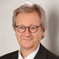 Lothar Hartmann, PhD