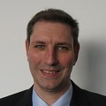 Marc Rohrschneider, PhD