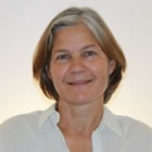 Margit Jeschke, PhD