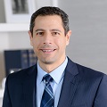 Michael C. Ganio, PharmD, MS, BCPS, FASHP