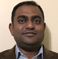 Naresh K. Budhavaram, PhD