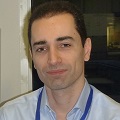 Pascal Venneugues, PhD