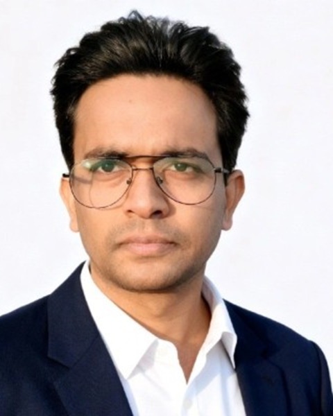 Piyush Ranjan