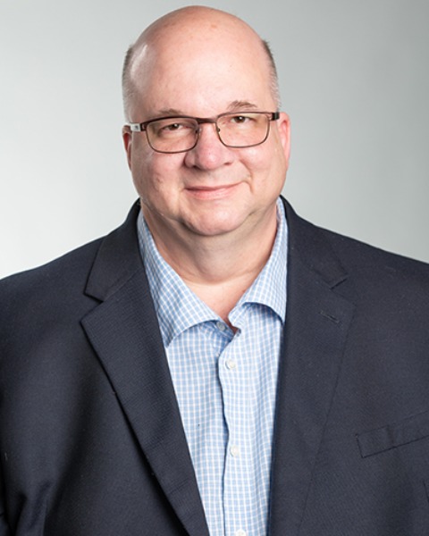 James N. Polarine, MA