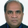 Rajeev Kabbur