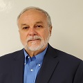 Ron Lawson, PMP
