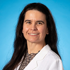 Sabrina Restrepo, PhD