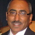 Solomon Iyasu, MD