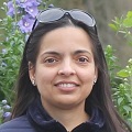 Sonia Bedi, PhD