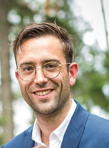 Tobias Valentini, MS