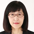 Tomoko Hongo