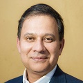 Vijay R. Chiruvolu, PhD