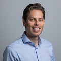 Wouter Hoogenboom