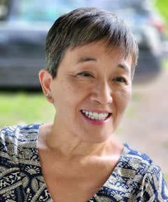 Lisa Kim