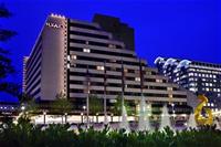 Hyatt Regency Bethesda