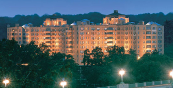 Omni Shoreham Hotel